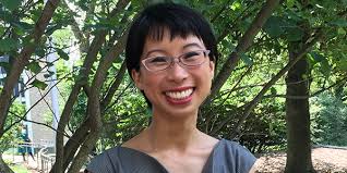 The Department of Psychology Welcomes Dr. Jillian Lee Wiggins