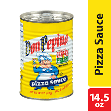 Check spelling or type a new query. Amazon Com Don Pepino Pizza Sauce 14 5 Ounce Pack Of 12 Italian Pizza Sauces Grocery Gourmet Food