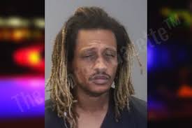 Muscogee County Crime