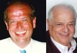 Bernd E. Horlamus Obituary March 31, 2020