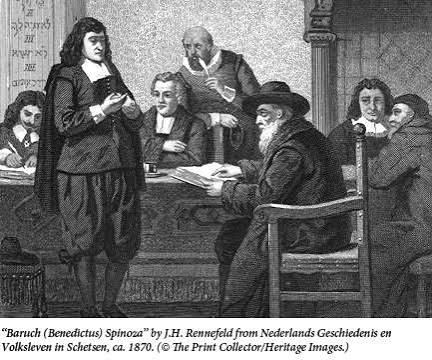 A Heretic in the Truth - Jewish Review of Books
