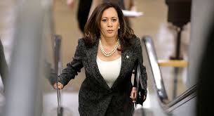 Kamala harris has spent the better part of two decades in public life notching up a long list of things she was the first to achieve: Trump Hearings Launch Kamala Harris Politico