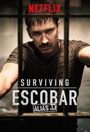 Ximena restrepo es una atleta colombiana que consiguió la primera medalla olímpica en atletismo para su país. Surviving Escobar Alias Jj Season 1 Trakt Tv