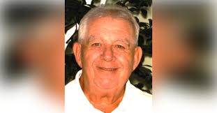 Obituary information for Williiam Henry Halfhill