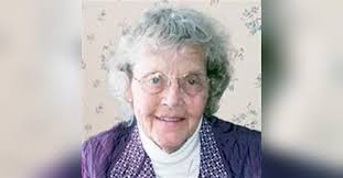 Mary Amelia Miller Obituary