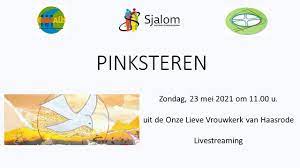 Tijdens hemelvaartsdag (donderdag 13 mei 2021) en pinksteren (zondag 23 mei en maandag 24 mei 2021) vaart waterbus een aangepaste dienstregeling. Pinksteren Youtube