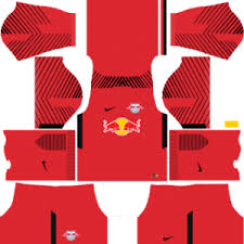 Red bull leipzig logo black and white. Rb Leipzig Dream League Soccer Kits 2017 2018