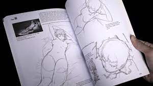 Sketching Manga Style Vol 2 Logical Proportions Youtube