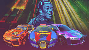 We did not find results for: Meet The Man Customizing Lil Uzi Vert S Multi Million Dollar Anime Car Collection Complex