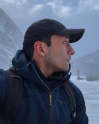 Canada was pretty neat.