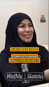 Yuhuuuu siapa yang berhasil nebak @princess_cinta_penelope di tebak bintang  tamu kemarin bro n sis?! 🥳, Siap siap dapetin rajutan lucu handmade by  @liawaode yaaaah! Pantengin story kita buat ...