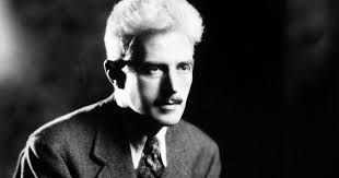 Dashiell Hammett