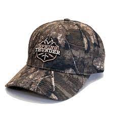 Realtree Timber Spring Thunder Richardson Hat Camouflage Hats Realtree Pro Staff Richardson Hats Realtree Realtree Camo Hats