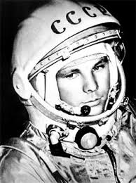 I think they are clearly distinctive by their environment as well as basic set of scientific principles behind them. April 12 1961 Soviets Orbit Gagarin First Human In Space Wired