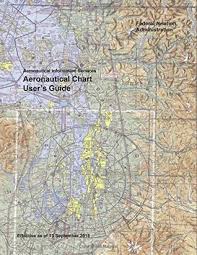 Aeronautical Chart Users Guide Aeronautical Information