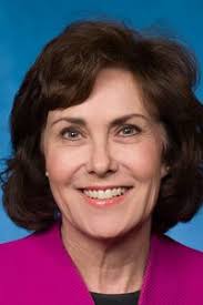 Jacky Rosen
