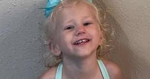 Paisleigh Marie Finney