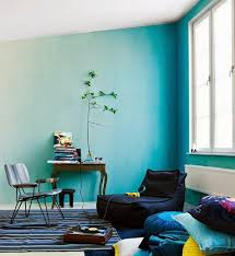 These patterned painted walls have all the charisma of wallpapered ones—but for a fraction of the cost. 10 Creative Wall Painting Ideas And Techniques For All Rooms