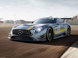 According to mercedes, the car was completed by using the last available bodyshell in its. Mercedes Benz Amg Gt3 2015 Pictures Information Specs