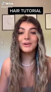 Discover recipes, home ideas, style inspiration and other ideas to try. Pinterest Jocelynaharms Adornos In 2020 Hair Styles Hair Makeup Aesthetic Hair