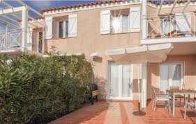 Tourism, holidays & weekends guide in the aude. Holiday Home Narbonne Plage France Fla219 Novasol