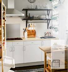 Ikea 2015 Catalog World Exclusive Kitchen Design Small Kitchen Remodel Small Small Kitchen Decor