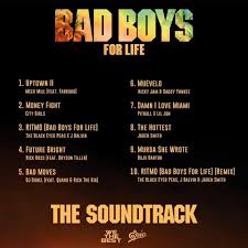 Higgs domino island adalah sebuah permainan domino yang berciri khas lokal terbaik di indonesia. Various Artists Bad Boys For Life The Soundtrack Lyrics And Tracklist Genius