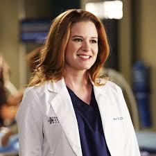 Mother—aka the root of all her problems—looks extremely different in the grey's anatomy season 11 premiere,. Sarah Drew And Jesse Williams Reuniting On Grey S Anatomy