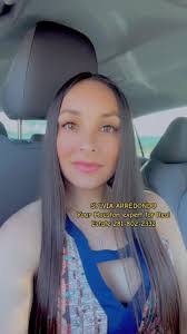 Sylvia Arredondo's Instagram, Twitter & Facebook