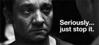 No, People Aren't Burned Out