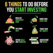 The Beginners Guide To Stock Investing In 2020 Money Management Advice Finance Investing Investing