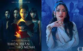 Nhiều người ở khắp mọi nơi trên trái đất này tin hít thở sâu và thanh lọc tâm trí. Thien Tháº§n Há»™ Má»‡nh Tung Poster Chinh Thá»©c Chi Pu Quan Trá»ng Cá»¡ Nao