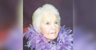 Pearl Frederick Obituary