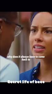 Mack Wilds Get Pulled Out Secret Life of Bees