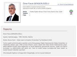 March 16 2021 duvar english hdp deputy ömer faruk gergerlioğlu has said that he will resist in parliament. Hdp Li Omer Faruk Gergerlioglu Nun Milletvekilligi Dusuruldu Son Dakika Haberler