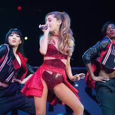 When did ariana start her music career and what. 9 Questions You Re Too Embarrassed To Ask About Ariana Grande Vox