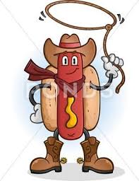 Hot Dog Cowboy Cartoon Character Stock Illustration Ad Cowboy Dog Hot Cartoon Hot Dog Drawing Funny Paintings Cartoon Dog Share the best gifs now >>>. hot dog cowboy cartoon character stock
