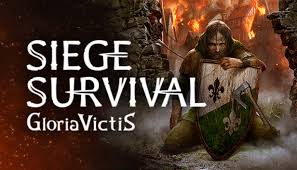Outdoor essentials from legendary designer tom woo available at 25% off for one week only. Siege Survival Gloria Victis On Steam