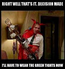 Halloween It S Cattle Prod Time Eddieandrichie