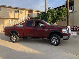 2008 Dodge Ram 2500 4x4 Big Horn Edition 5 7 Hemi Heavy Duty 2008 Dodge Ram 2500 Dodge Ram Dodge Ram 2500