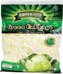 Bodek is not often used as a baby boy name. Bodek Green Cabbage 16 Oz 454 G