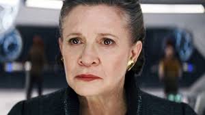 Movie Review: Star Wars: The Last Jedi