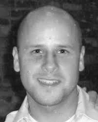 AARON HINE Obituary (2017)