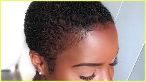 The big chop is extremely drastic and in most cases a huge change which is scary. Big Chop Natural Hair Big Chop Natural Hair Big Chop Big Chop Hairstyles Hair Resolutions Natural Hair Natural Hairstyles Styling