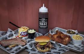 Fox brothers & co ltd | 185 followers on linkedin. Best Atlanta Takeout Fox Bros Bar B Q