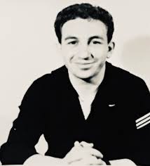 Peter LoMonaco Obituary (1931