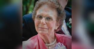 Annie Mildred South Obituary