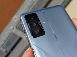 Xiaomi Poco F4 GT im Test: Dieses ...