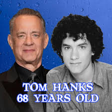 Aging of Popular Celebrities