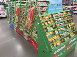 Continue reading to get the complete list at what you can buy. Walmart 50c 1 Seeds Just So Y All Know Gardening